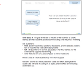 thinkalong toolkits middle school campus bundle (all content areas)