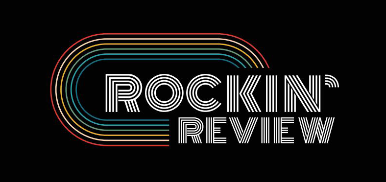 Rockin Review 2026 materials