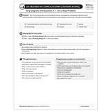 mathmark individual grade levels – Spanish