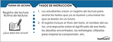 Comprehension Strategy (Cards Only) English or Spanish