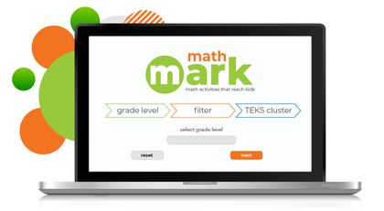 mathmark renewals