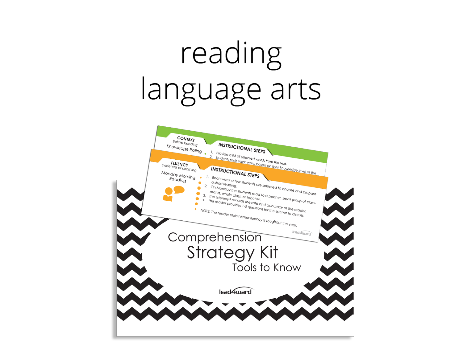 reading & language arts