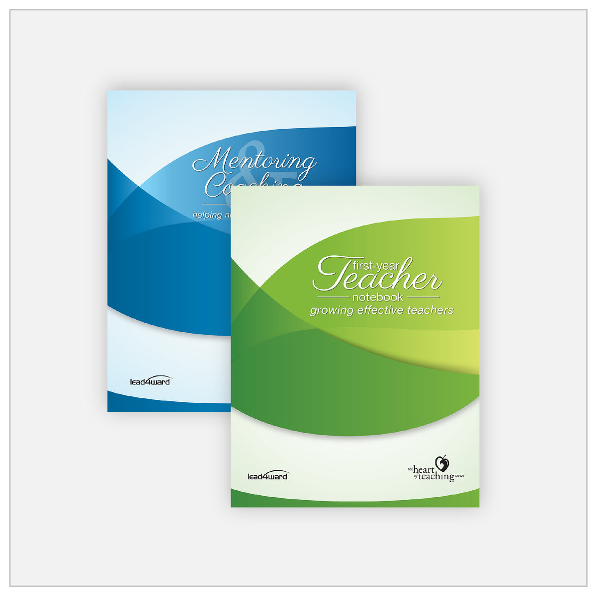 Teacher Induction lead4ward