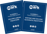 mathmark Algebra 1