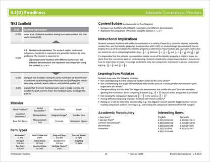 ELEMENTARY Field Guides Campus Bundle