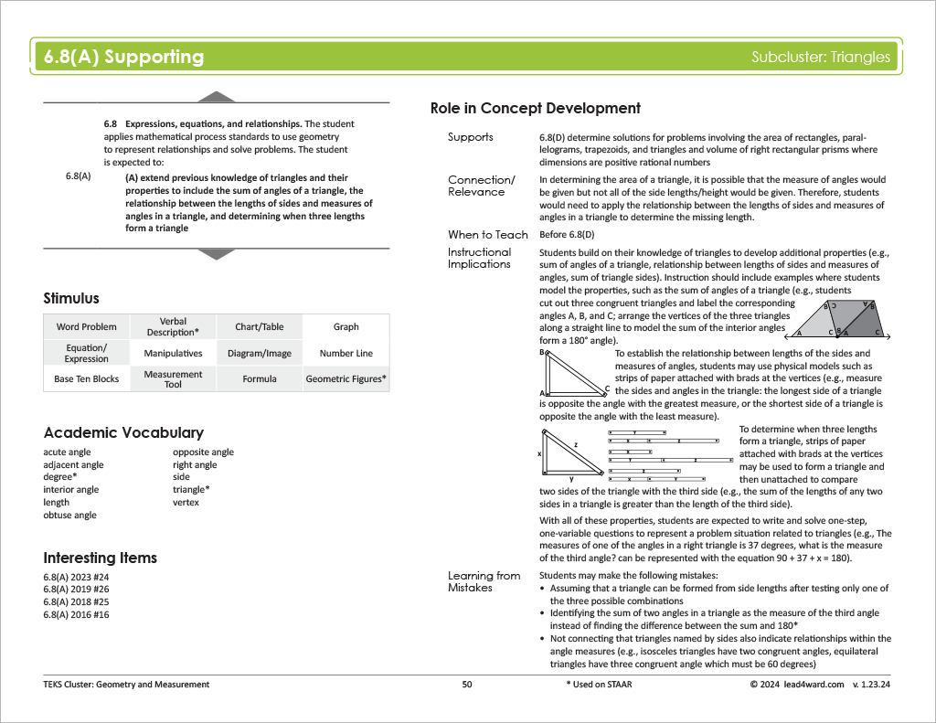 GRADES 5&6 Field Guides Campus Bundle