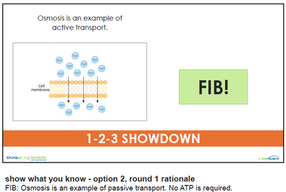 thinkalong toolkits high school campus bundle (all content areas)
