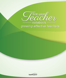 First-Year Teacher: Growing Effective Teachers