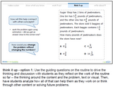 thinkalong toolkits middle school campus bundle (all content areas)