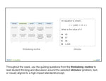 thinkalong toolkits elementary campus bundle (all content areas)