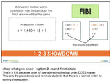 thinkalong toolkits elementary campus bundle (math 3-5, sc 5)