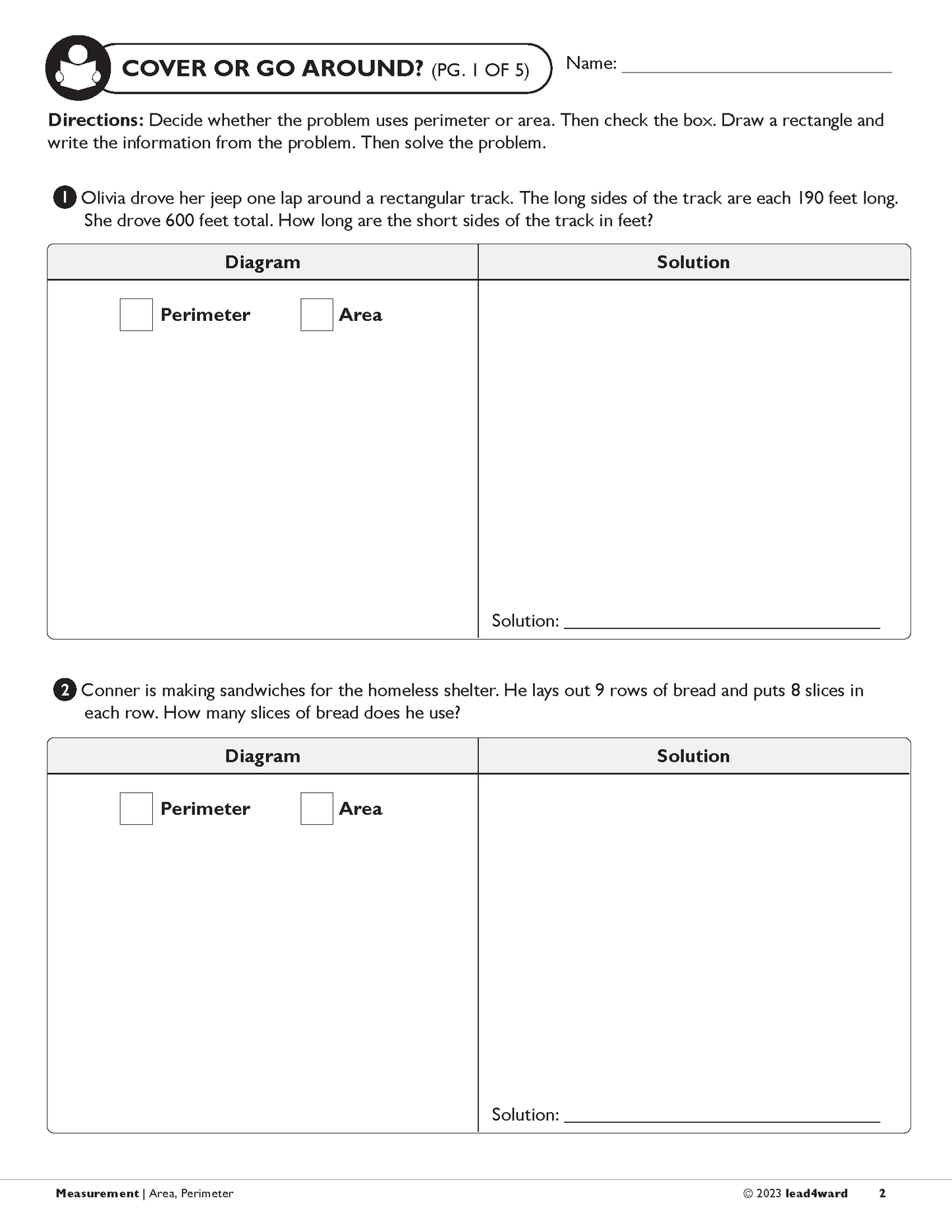 mathmark bundle - renewal