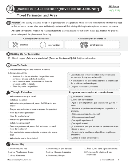 mathmark individual grade levels [3, 4, 5]