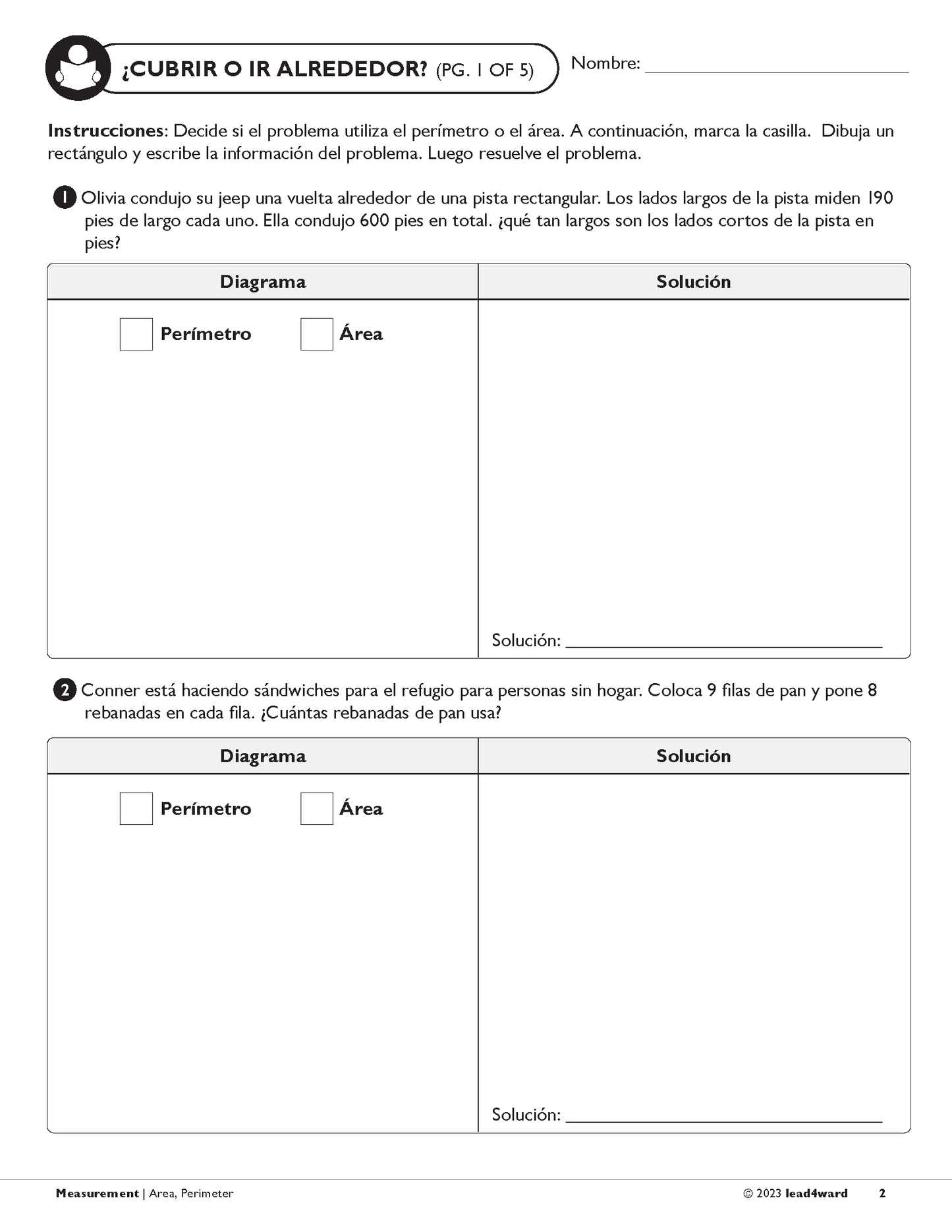 mathmark individual grade levels renewal