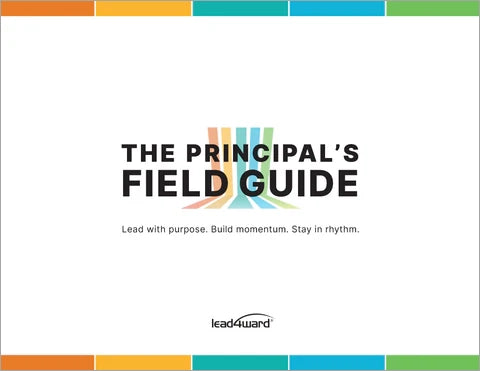Principal Guide Chart Principal Support – lead4ward
