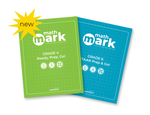 mathmark STAAR prep (Grades 3-8)