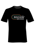 Rockin Review t-shirt