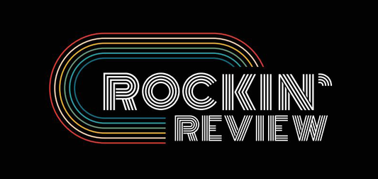 Rockin Review 2026 materials