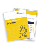LITERACYcentral - Comprehension for Science or Social Studies