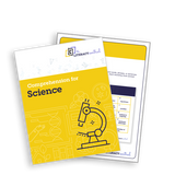 LITERACYcentral - Comprehension for Science or Social Studies