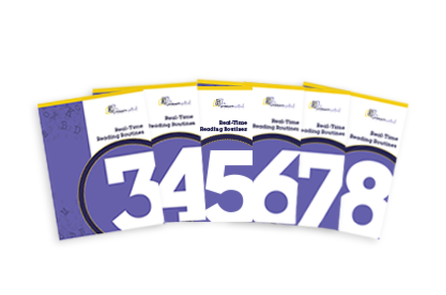 LITERACYcentral Real-Time Reading Routines