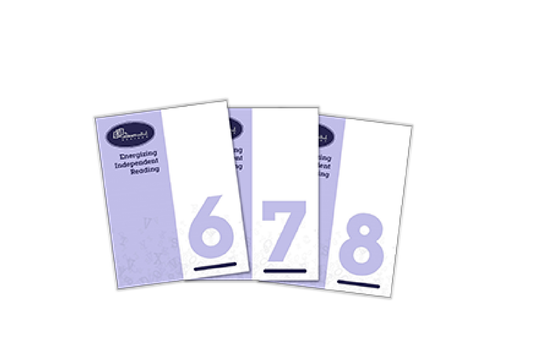 LITERACYcentral Energizing Independent Reading