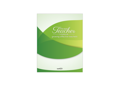 First-Year Teacher: Growing Effective Teachers