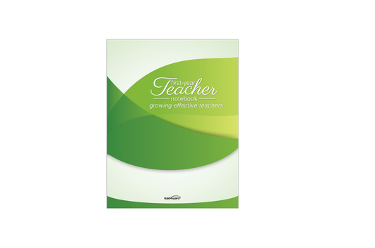 First-Year Teacher: Growing Effective Teachers