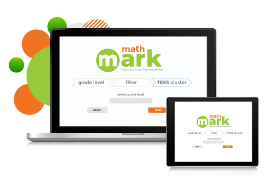 mathmark bundle - renewal
