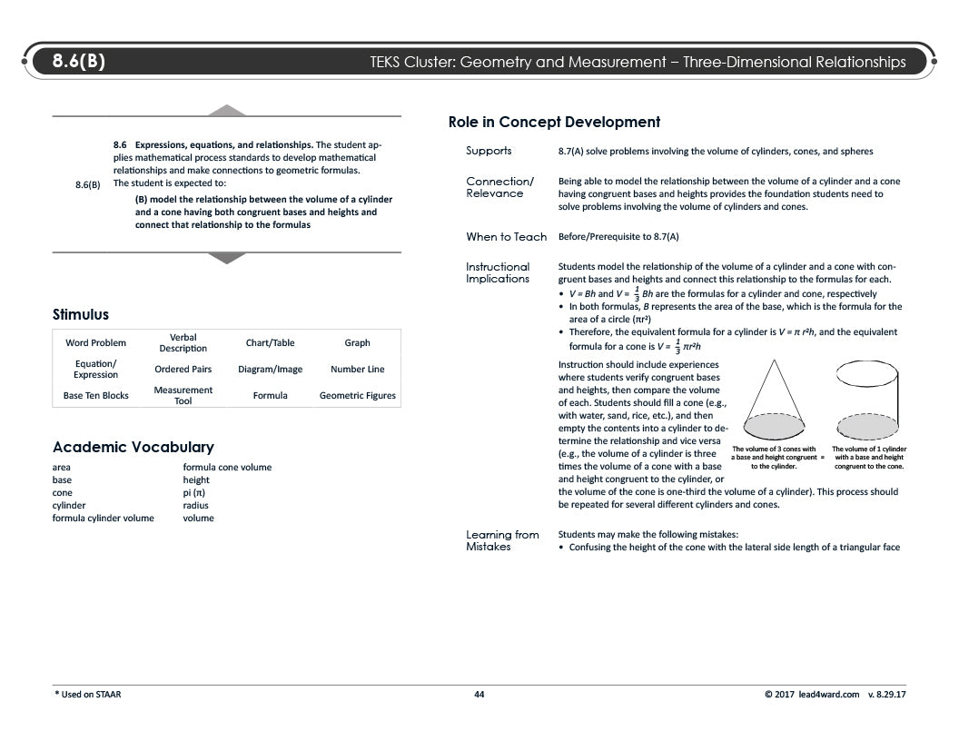 GRADES 5&6 Field Guides Campus Bundle lead4ward