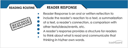 Comprehension Strategy (Cards Only) English or Spanish