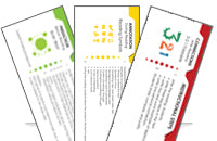 Comprehension Strategy Kit (English or Spanish)