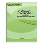 First-Year Teacher: Growing Effective Teachers (Okla)