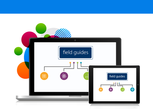 Module Field Guide field guides – lead4ward